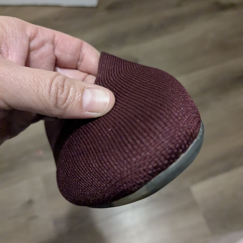 ROTHY'S The Almond Mule - Picture 6 of 17